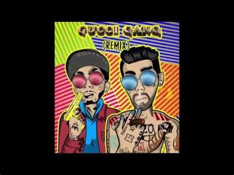 gucci gang meaning in urdu|Young Stunners – Gucci Gang (Urdu Remix) Lyrics .